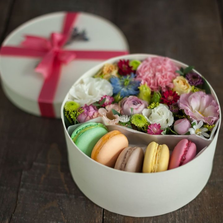 Бокс средний в Хабаровске