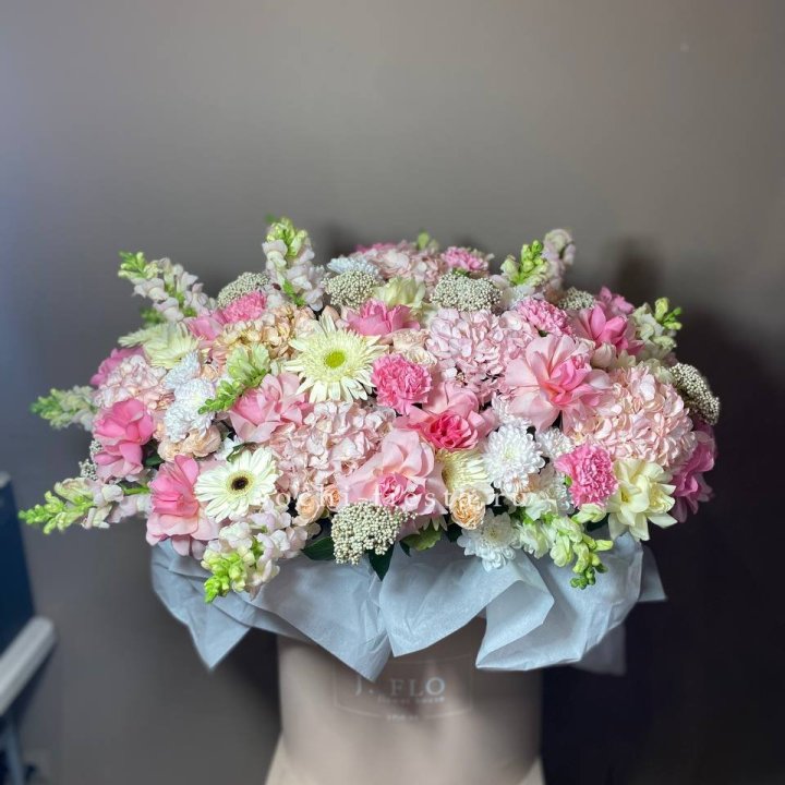  Коробка гигант №3 в Хабаровске