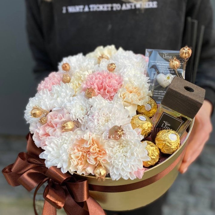 Бокс с диффузором внутри в Хабаровске