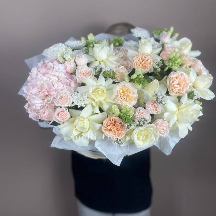 Корзина №5 в Хабаровске