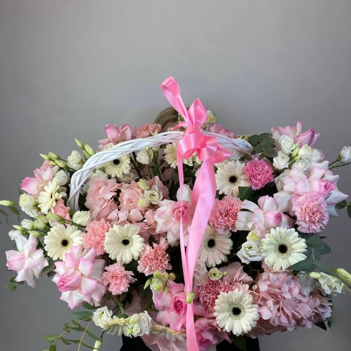 Корзина "Ионита" в Хабаровске