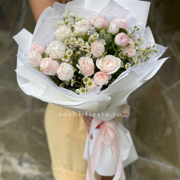 Bombastic №1 в Хабаровске