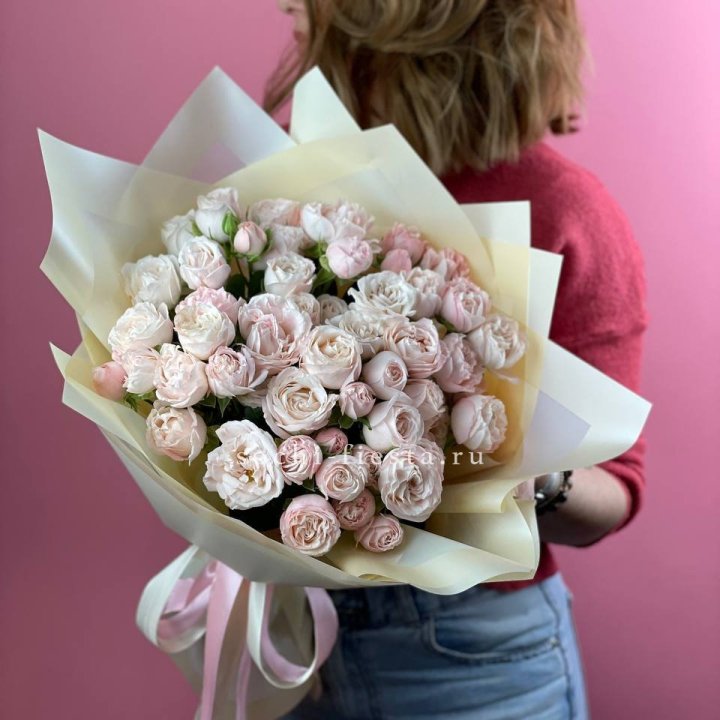 Букет "Моника" в Хабаровске