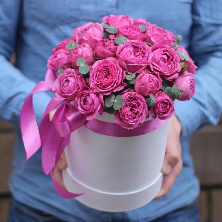 Бокс мисти баблс в Хабаровске