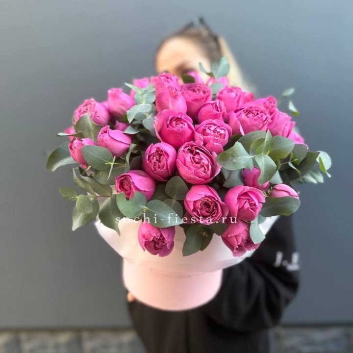 Мисти бокс №2 в Хабаровске