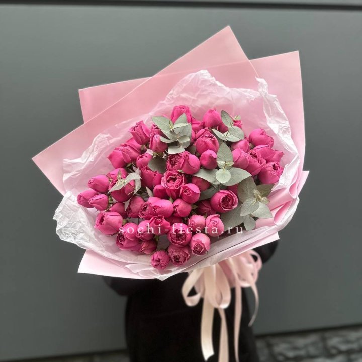 25 Мисти бабблс в Хабаровске