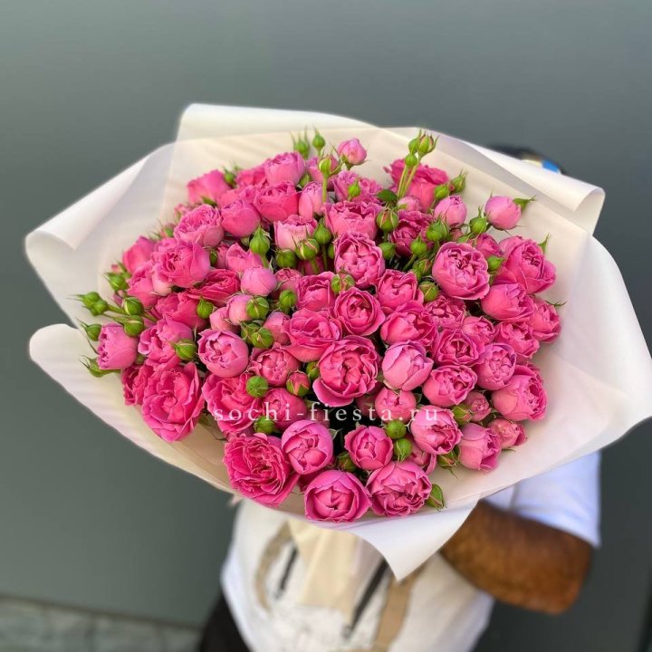 Мисти Баблс 35шт в Хабаровске