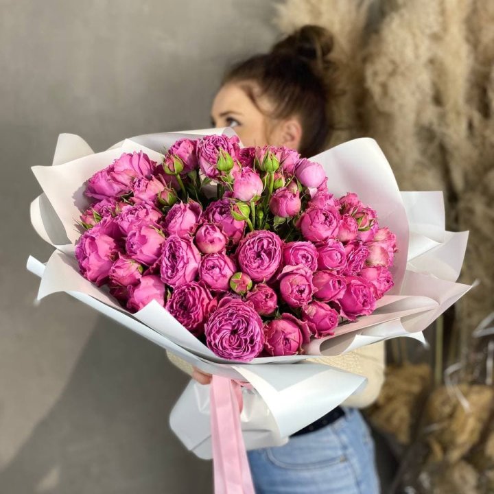 25 мисти баблс в воздушном оформлении в Хабаровске