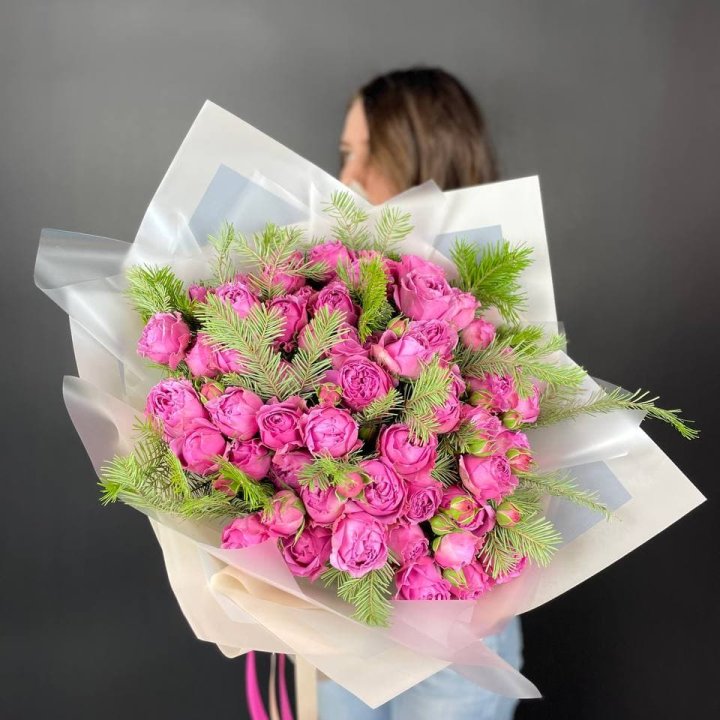 Мисти крисмас в Хабаровске