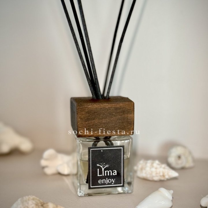 Диффузор для дома с палочками "Энджой" в Хабаровске