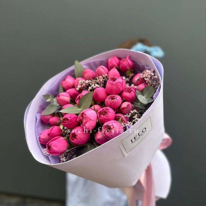 Мисти Баблс  "Кремиси" в Хабаровске