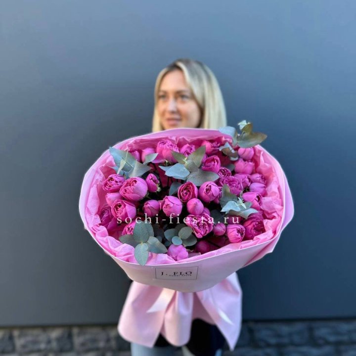 19 Мисти бабблс в Хабаровске