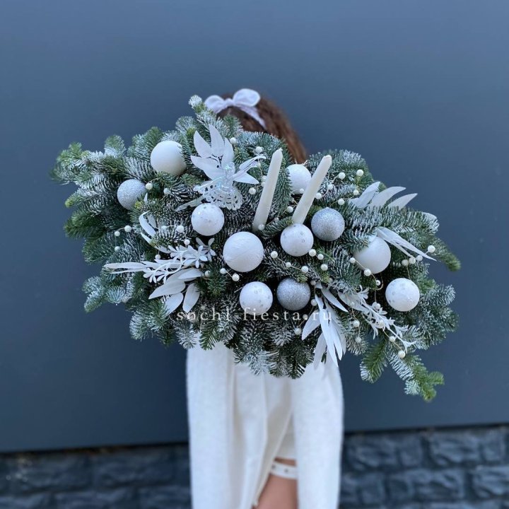 Композиция настольная  в Хабаровске