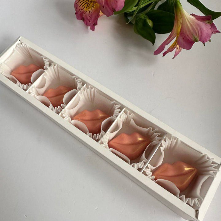 Бельгийский шоколад губки в Хабаровске