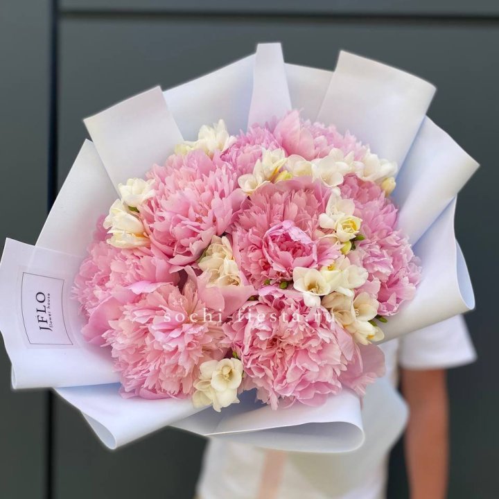  Букет "Фешен" в Хабаровске