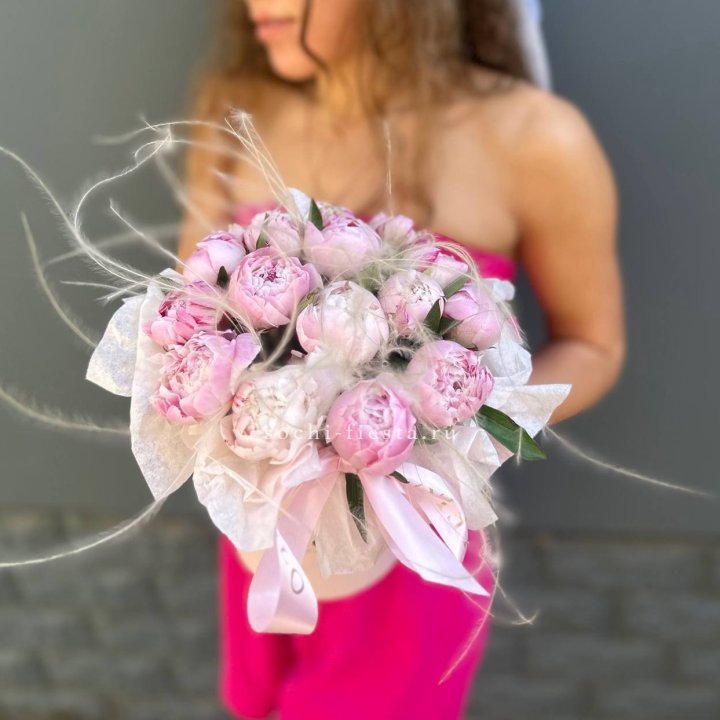 Цилиндр "Асмина" в Хабаровске