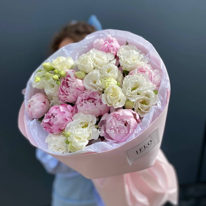  Букет "Килиан" в Хабаровске