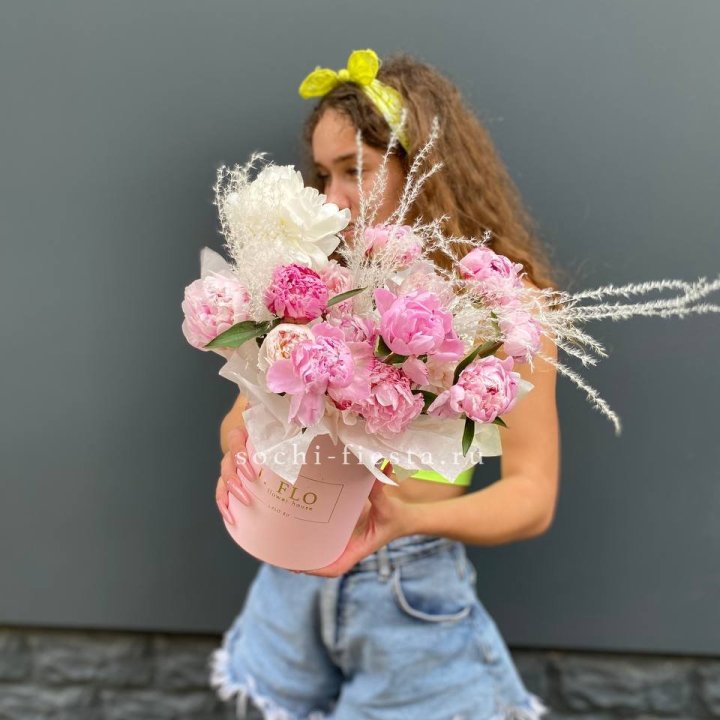 Цилиндр "Амина" в Хабаровске