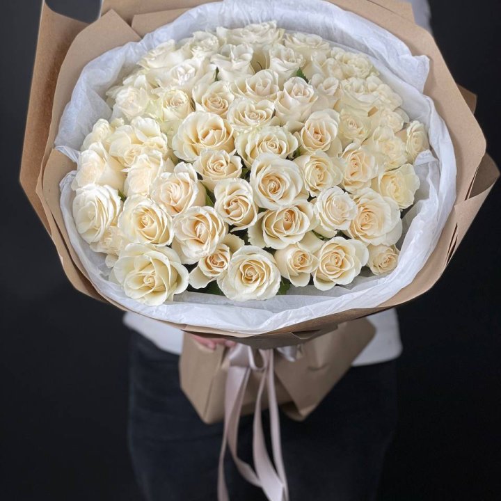 51 кеннийская роза в Хабаровске