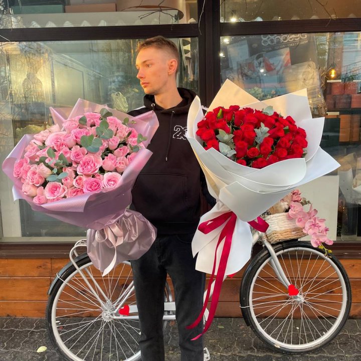 Комбо набор в Хабаровске