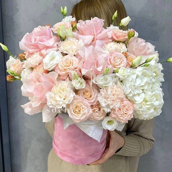 Авторский бокс №1 в Хабаровске