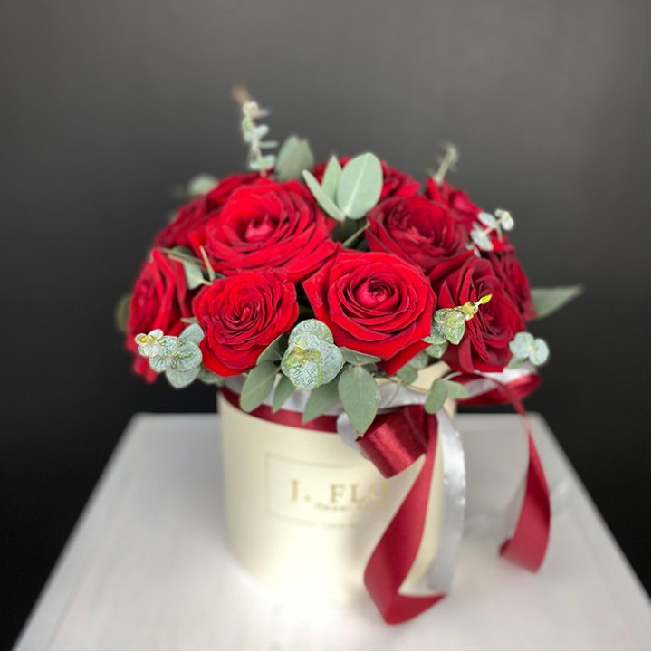 Ред бокс в Хабаровске