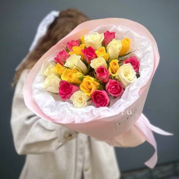 Кенийский микс "Краски" в Хабаровске