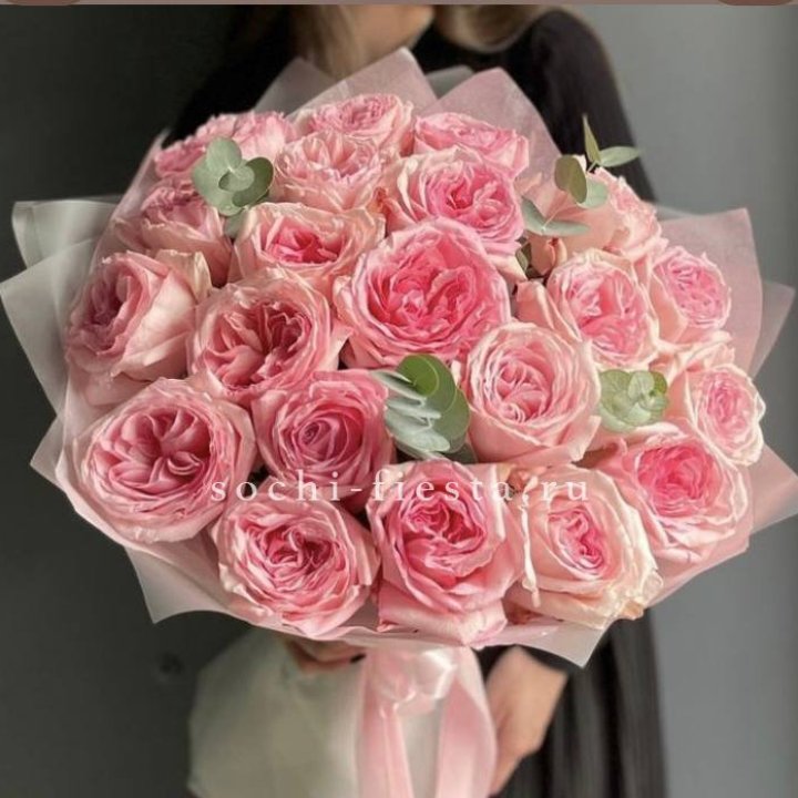 21 роз охара в Хабаровске