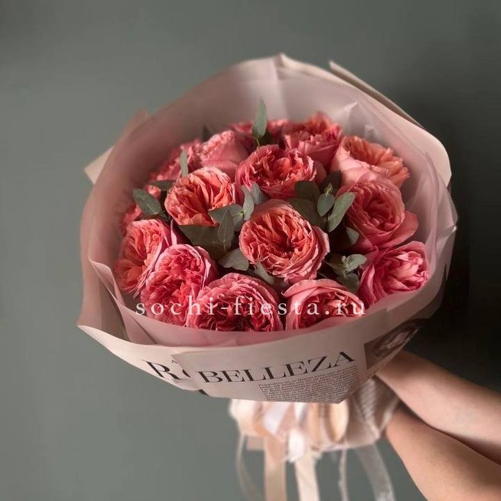 15 Пинк экспрешен в Хабаровске