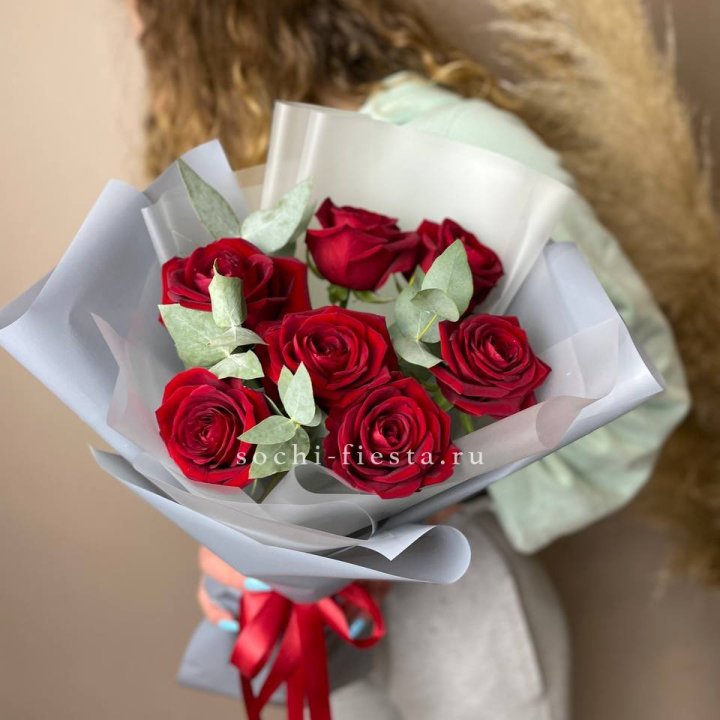 Букет Успеха в Хабаровске