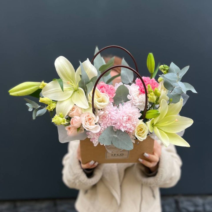  Сумочка "Полумесяц" в Хабаровске