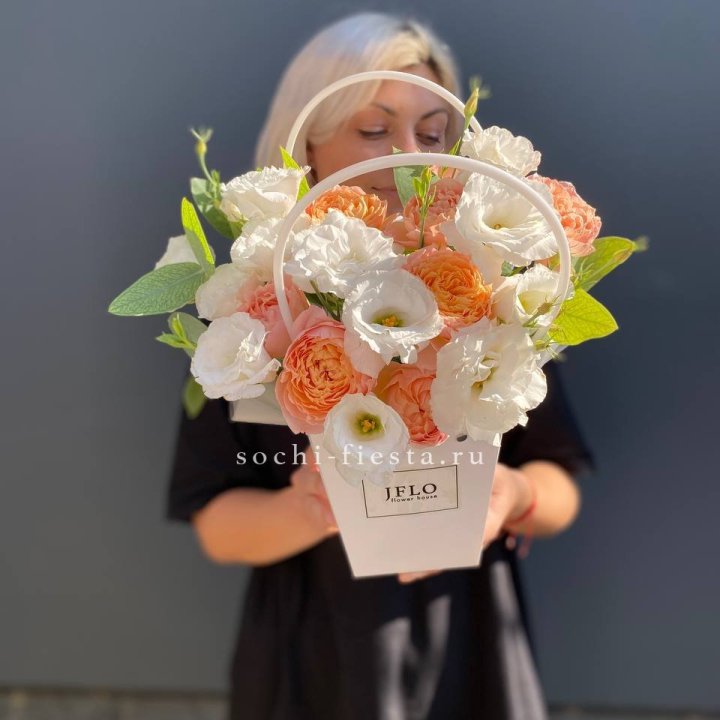 Сумочки "Джульетта"  в Хабаровске