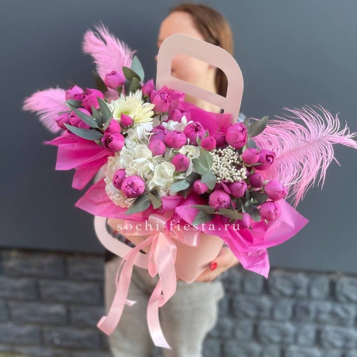 Сумочка "Симфония" в Хабаровске