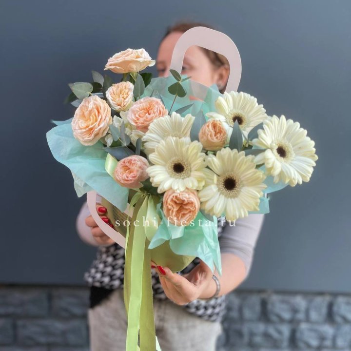  Сумочка "Лунная радуга" в Хабаровске