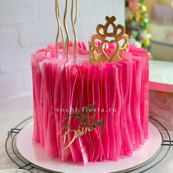 Торт "Карино" в Хабаровске