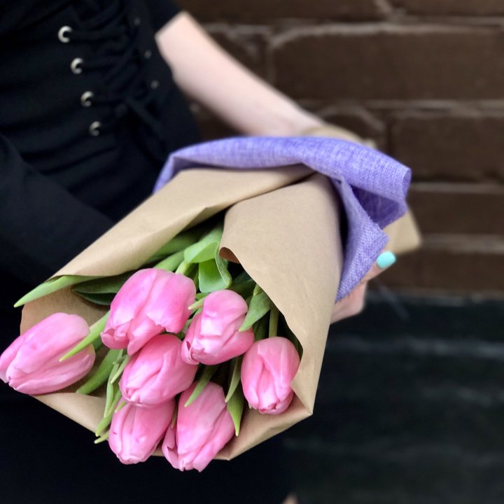 Букет  Деловая Элегантность  в Хабаровске