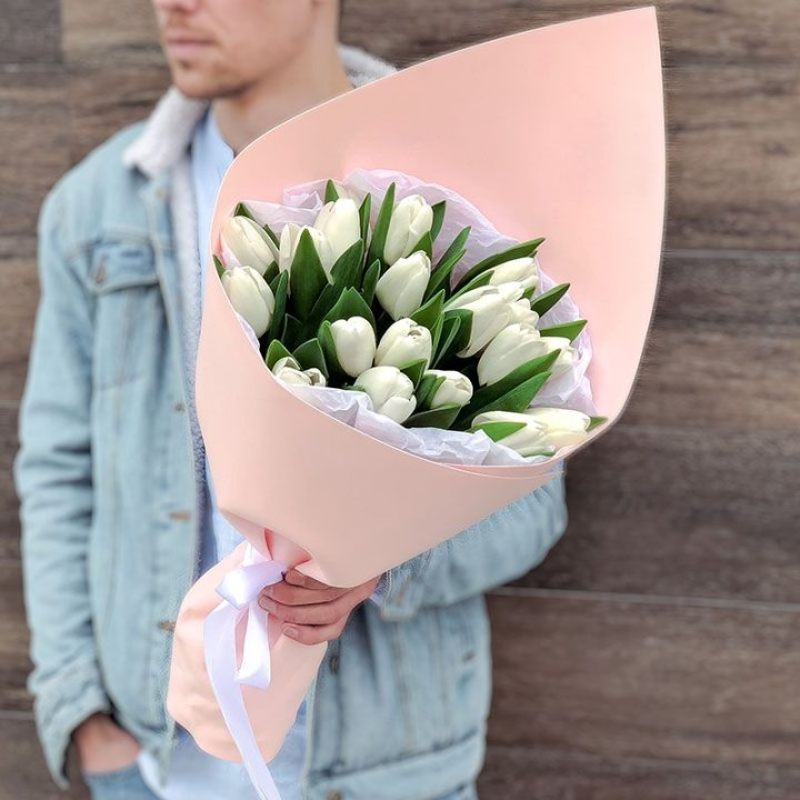 Букет Восторга в Хабаровске