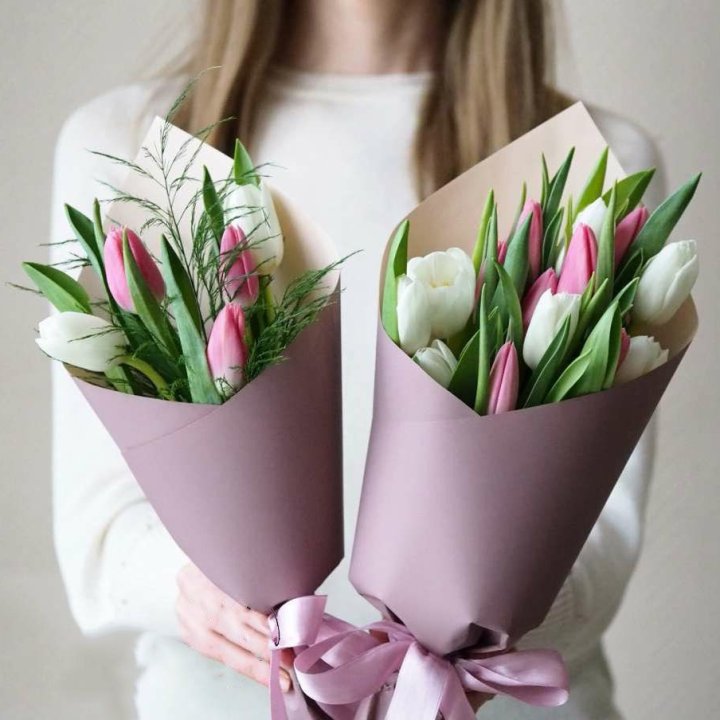 Букет Удачи в Хабаровске