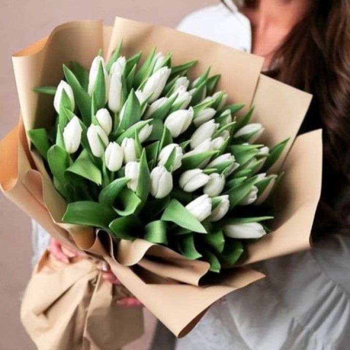 Букет "Прикоснись ко мне" в Хабаровске