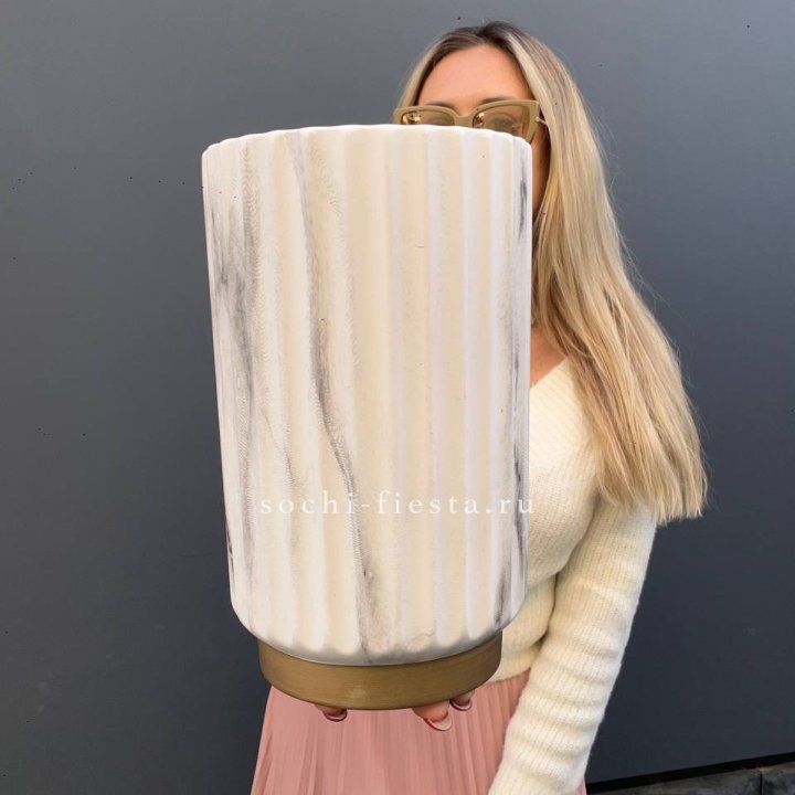 Керамическая ваза №1 в Хабаровске