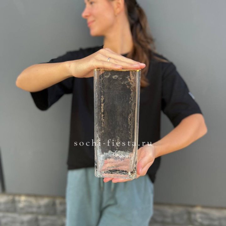 ВАЗА Солмакс стекло 2.5л в Хабаровске