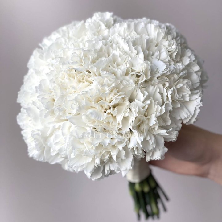 Свадебный букет №7 в Хабаровске