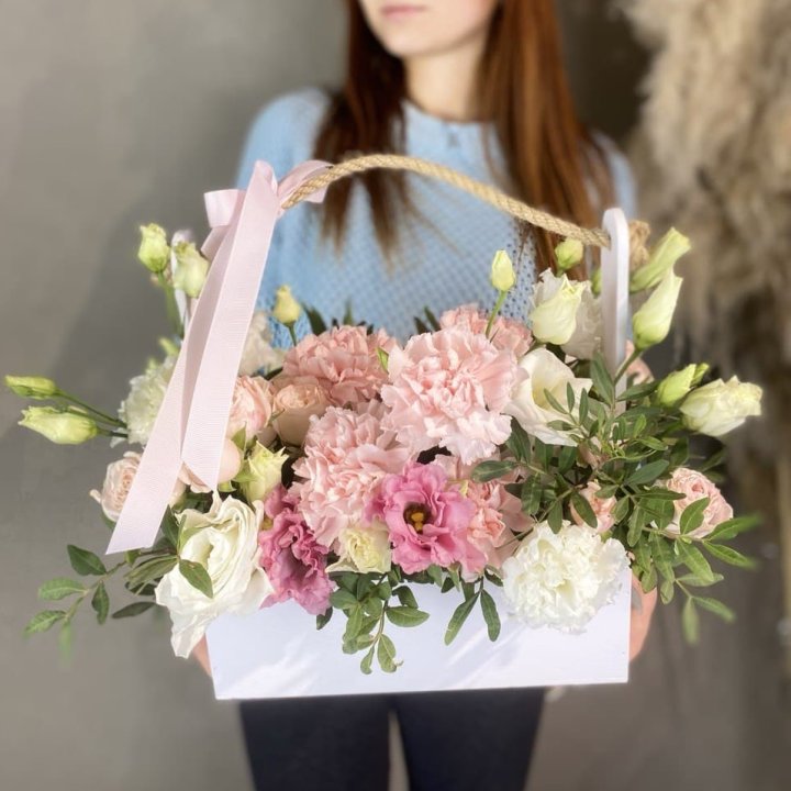 Ящик №1 в Хабаровске