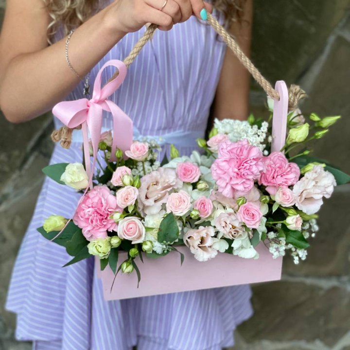 Ящик №2 в Хабаровске