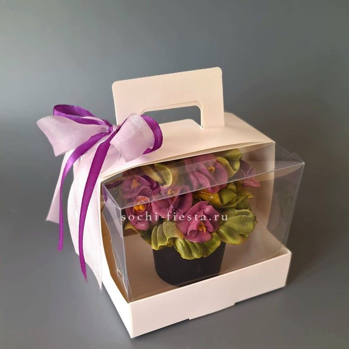  Зефир "Фиалка" в Хабаровске