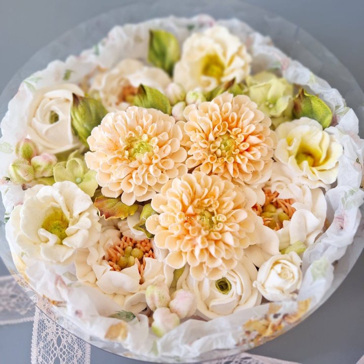 Зефирный бокс в Хабаровске